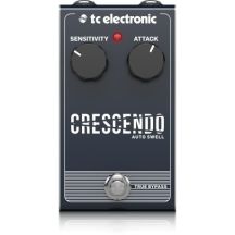 TC Electronic Crescendo Auto Swell Auto-Swell-Effekt