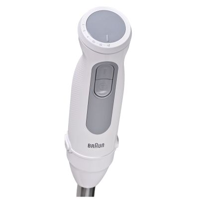 9. BRAUN Multi Quick 5 MQ 50001M Stabmixer