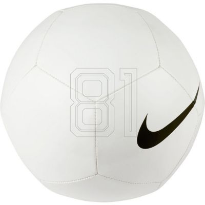 3. Nike Pitch Team Fußball DH9796-100
