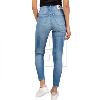 8. Calvin Klein Jeans Skinny W J20J218620
