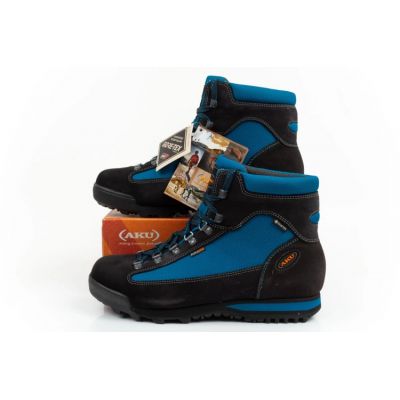 10. Aku Slope Micro GORE-TEX Herren Wanderschuhe [885.10 671]