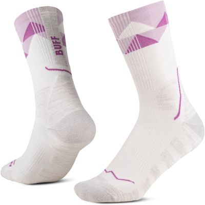 Buff THERMONET® CREW SOCKS TC WHISPER L Socken