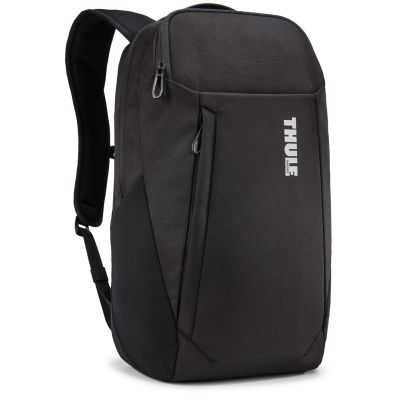 2. Thule TACBP-2115 Accent Rucksack 20 l für Laptops, schwarz