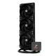3. Enermax ELC-LMIV360-SF Computer-Kühlsystem Prozessor-Flüssigkeitskühlungsset 12 cm Schwarz