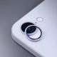 35. 3MK Lens Protection Pro Panzerglas für iPhone 16e – Lila