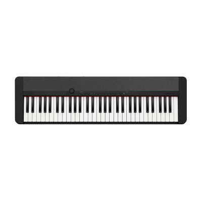 15. CASIO CT-S1 BK - Tastatur