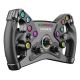 3. Moza Racing RS047 Gamecontroller Schwarzes PC-Lenkrad