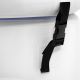 7. Extralink Eisbadewanne | Badewanne zum Schwimmen | 150 x 80 x 65 cm