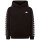 2. Kappa Igon Jr sweatshirt 309043J 19-4006