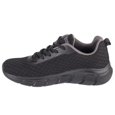 2. Skechers Bobs Sport B Flex - Quick Pivot 117328-BBK Schwarz 36