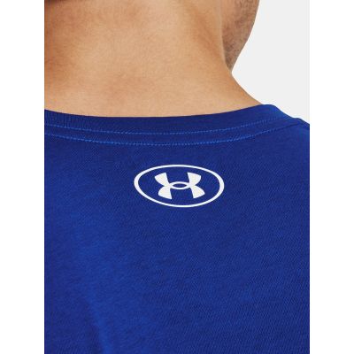 6. Under Armour T-Shirt M 1329590-402