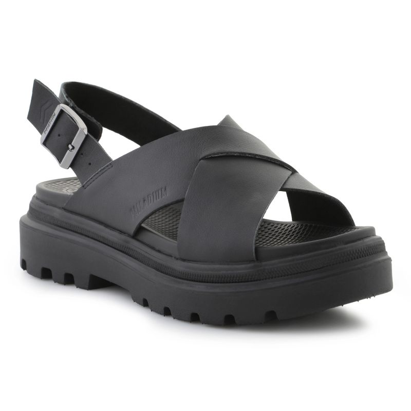 Palladium Pallacruise Crossed W 94461-008 Sandalen