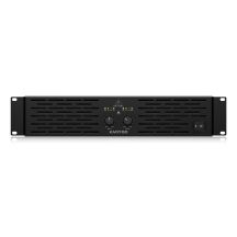 Behringer KM1700 Audioverstärker Performance/Stage Schwarz