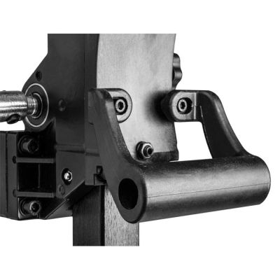 6. Graphite 58G540 Bohrmaschine, 2000 U/min, 13,1 kg, Schwarz, Grau