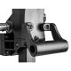 6. Graphite 58G540 Bohrmaschine, 2000 U/min, 13,1 kg, Schwarz, Grau