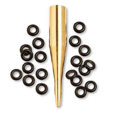 5. Harrows Wellenverriegelungssystem O-Ring