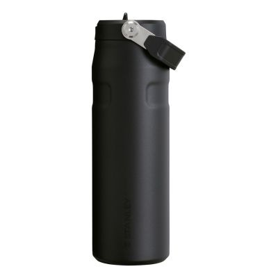 Stanley 1913 10-11283-143 Alltags-Kaffeemaschine, 700 ml, Edelstahl, Schwarz