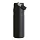 Stanley 1913 10-11283-143 Alltags-Kaffeemaschine, 700 ml, Edelstahl, Schwarz