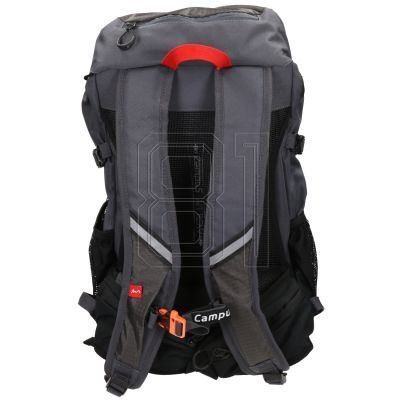 3. Campus Divis 33L Rucksack CU0709321230