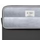 6. Tech-Protect Sleeve Laptoptasche 15-16 - Schwarz