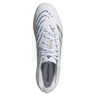 3. Adidas Predator Pro FG ID3857 Schuhe