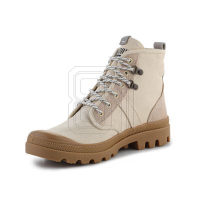 8. Palladium Pallabrousse Tact 77961-217 Schuhe