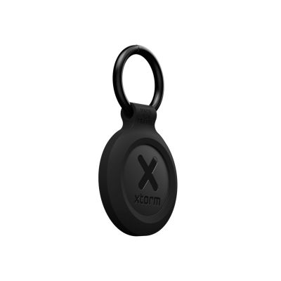 12. Xtorm XTAG2GA11-3PACK GPS-Locator Universal Smart Keychain Schwarz