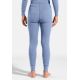 8. Thermounterwäsche - Odlo Set ACTIVE WARM Special Set Größe M Marineblau