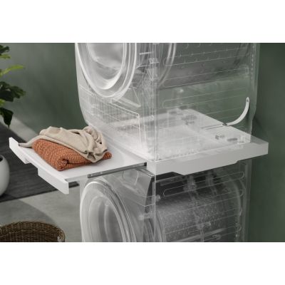 3. ELECTROLUX E1WYHSK2 Waschmaschinen-Trockner-Anschluss