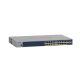 4. Netgear GS728TPP-300EUS 28p PoE 380W (PoE+: 24p) Managed Gigabit Switch