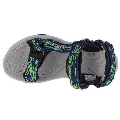 3. CMP Hamal Hiking Sandal Jr 38Q9954-22NL Sandalen