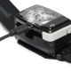 9. Black Diamond DISTANCE LT 1100 HEADLAMP Lauf-Stirnlampe