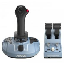 Thrustmaster TCA Officer Pack Airbus Edition Joystick