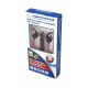 2. ESPERANZA BLUETOOTH-KOPFHÖRER METALL SCHWARZ EH186K