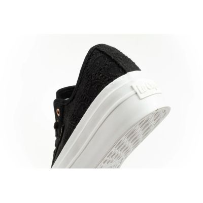 21. Lee Cooper Canvas W Schuhe LCW-25-31-3439L