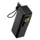Xtorm Powerbank NextGen 27000 mAh 70W - Schwarz
