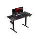 4. Huzaro Hero 8.2 RGB Elektrischer Schreibtisch