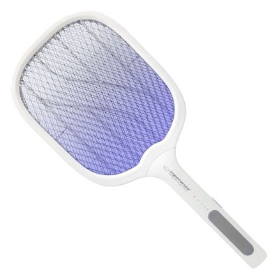 2. ESPERANZA ELEKTRISCHE INSEKTIZID-BLASTER UV-BLASTER EHQ011