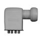 Preisner SPU44EN LNB-Konverter 10,7–11,7 GHz, Grau