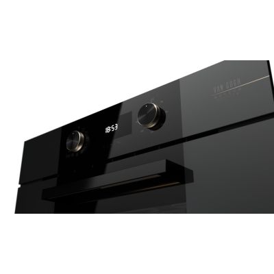 8. Teka HLB 84 P VG 71 l 3215 W Schwarz