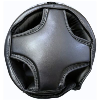 36. Masters Boxhelm mit Maske KSSPU-M (WAKO-GENEHMIGT) 02119891-M02