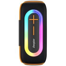 Energizer BTS206 Bluetooth 2400mAh RGB Tragbarer Lautsprecher
