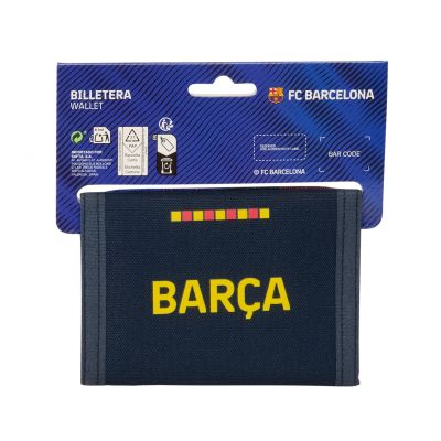 2. FC Barcelona Geldbörse 812629036