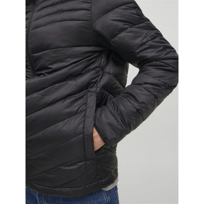 14. Jack & Jones Jjehero Puffer Hood Noos M 12211785