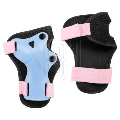 3. Spokey Shield Jr. Protektorenset SPK-944640