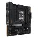 2. ASUS TUF GAMING B760M-PLUS II Mainboard