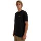 4. Billabong Dreamy Place Tee EBYZT00294-BLK Schwarz M