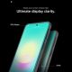 9. Spigen Glas.tR EZ Fit 2er-Pack gehärtetes Glas für Samsung Galaxy A27 5G