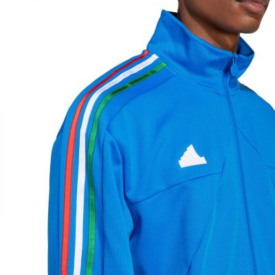 4. Adidas House of Tiro Nations Pack M Sweatshirt IY4495