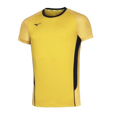2. Mizuno Premium High-Kyu T-Shirt M V2EA700245